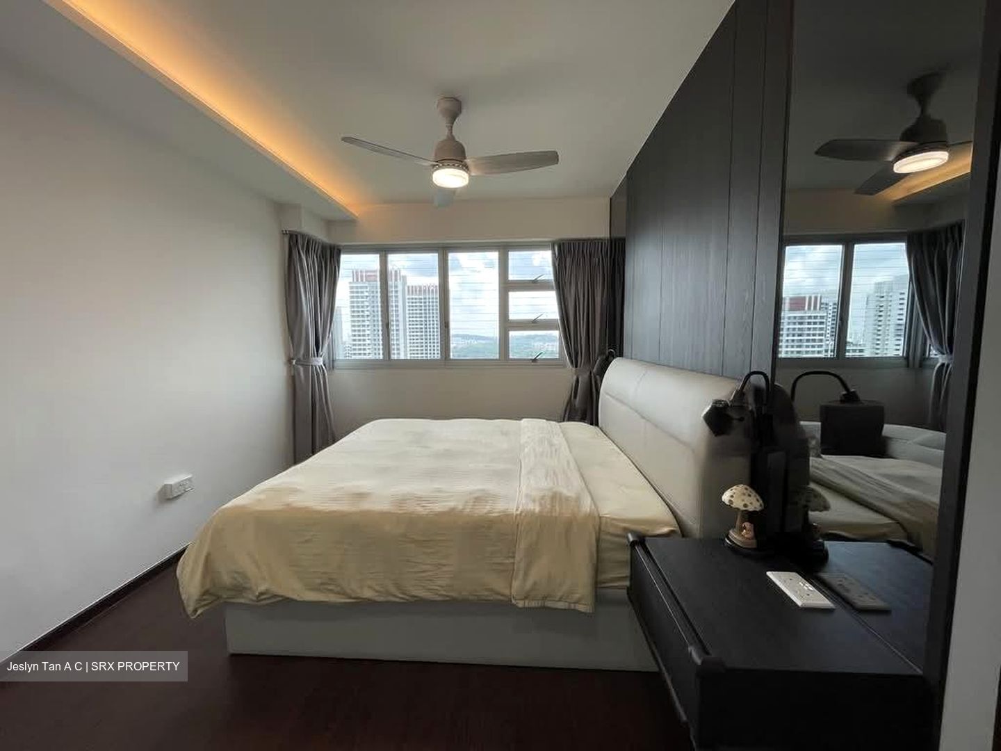 Blk 312B Clementi Ridges (Clementi), HDB 5 Rooms #551852781